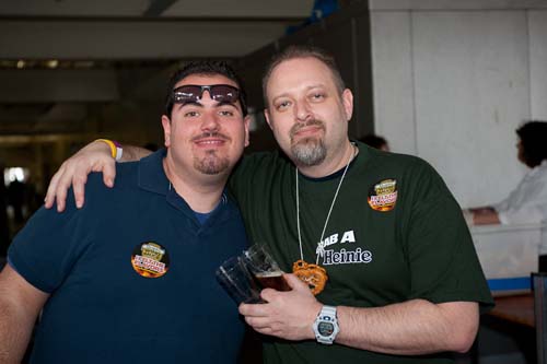 Philly Craft Beer Festival (Gallery 1, Session 1)