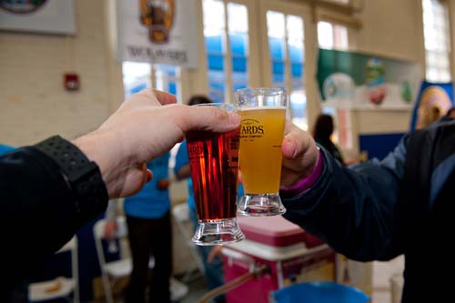 Philly Craft Beer Festival (Gallery 1, Session 1)