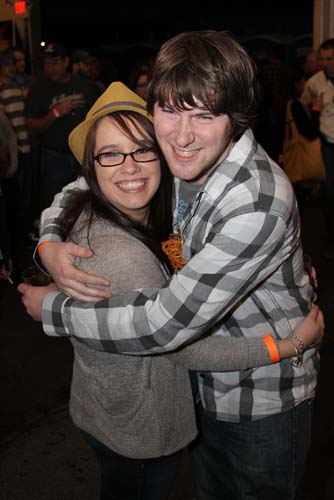 Philly Craft Beer Festival (Gallery 2, Session 2)