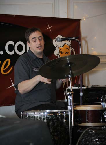 Philly Craft Beer Festival (Gallery 2, Session 2)