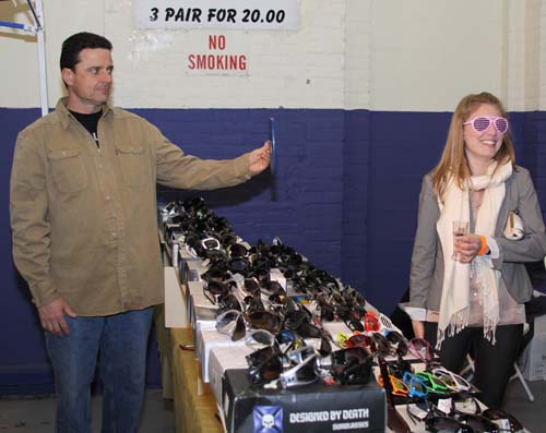 Philly Craft Beer Festival (Gallery 2, Session 2)