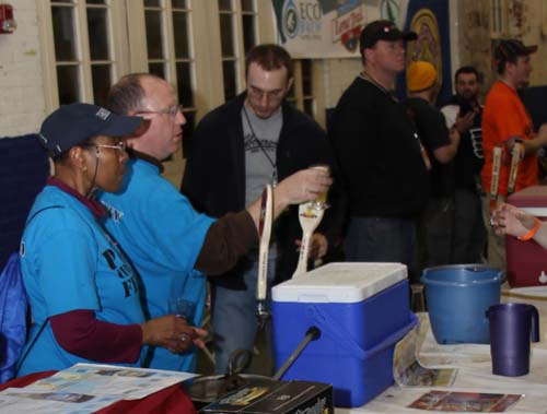 Philly Craft Beer Festival (Gallery 2, Session 2)