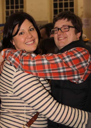 Philly Craft Beer Festival (Gallery 2, Session 2)