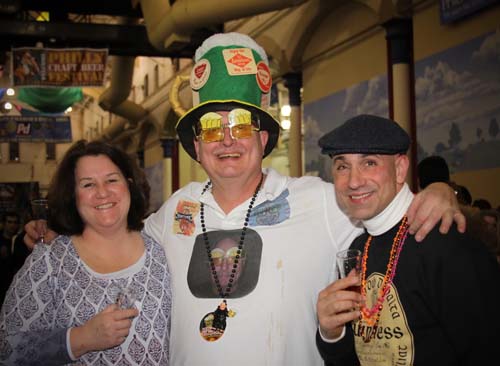 Philly Craft Beer Festival (Gallery 2, Session 2)