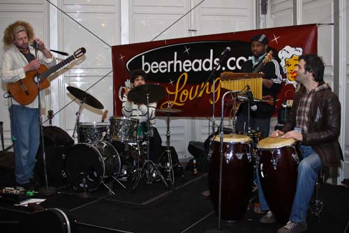 Philly Craft Beer Festival (Gallery 2, Session 2)