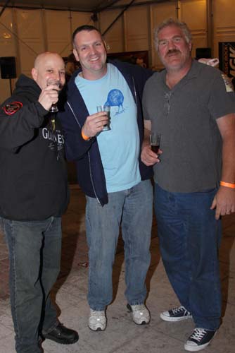 Philly Craft Beer Festival (Gallery 2, Session 2)