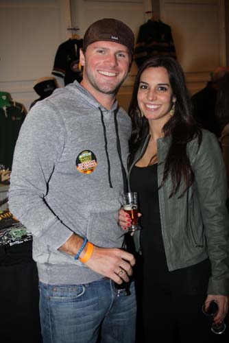 Philly Craft Beer Festival (Gallery 2, Session 2)