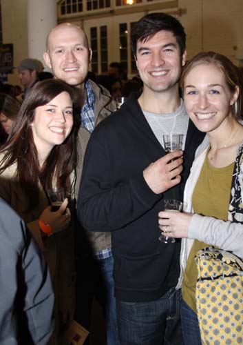 Philly Craft Beer Festival (Gallery 2, Session 2)