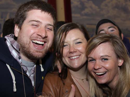 Philly Craft Beer Festival (Gallery 2, Session 2)