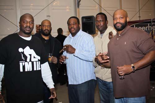 Philly Craft Beer Festival (Gallery 2, Session 2)