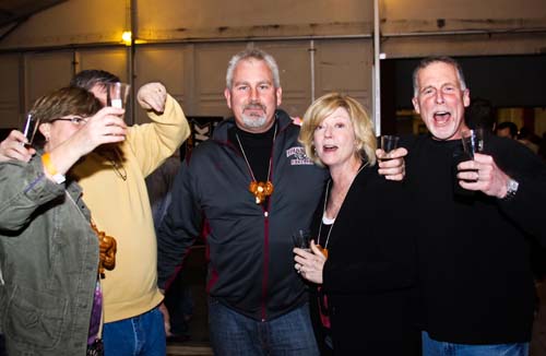 Philly Craft Beer Festival (Gallery 2, Session 2)