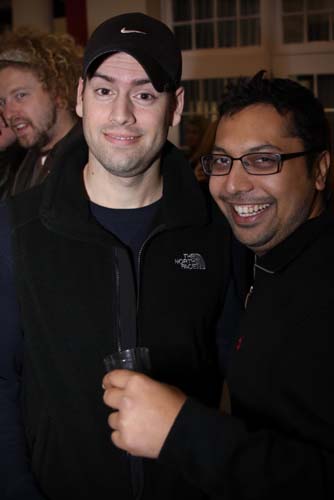 Philly Craft Beer Festival (Gallery 2, Session 2)