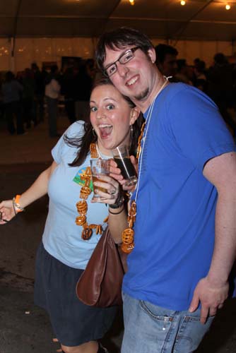 Philly Craft Beer Festival (Gallery 2, Session 2)