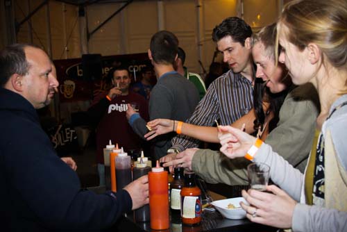 Philly Craft Beer Festival (Gallery 2, Session 2)