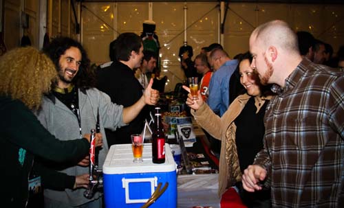 Philly Craft Beer Festival (Gallery 2, Session 2)