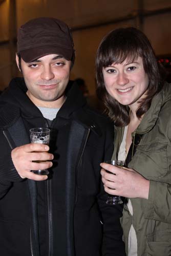 Philly Craft Beer Festival (Gallery 2, Session 2)