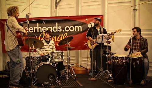 Philly Craft Beer Festival (Gallery 2, Session 2)