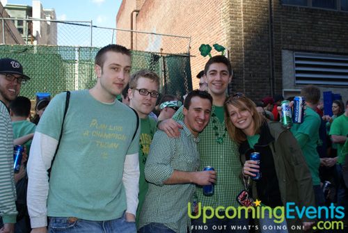 Erin Express (Gallery A)