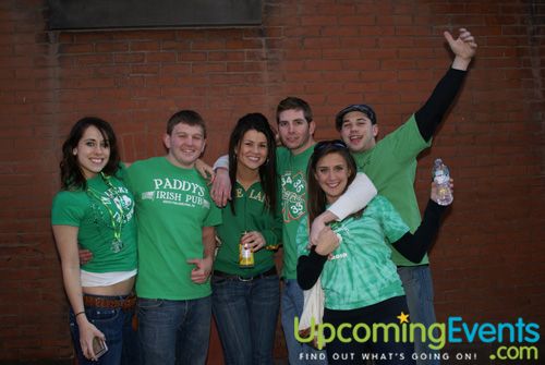 Erin Express (Gallery A)