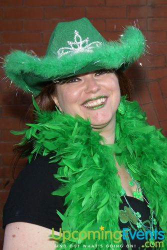 Erin Express (Gallery A)