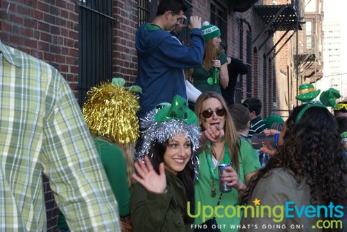 Erin Express (Gallery A)