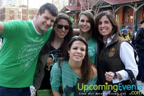 Erin Express (Gallery A)