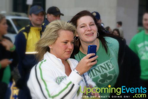 Erin Express (Gallery A)