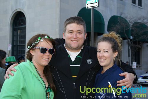 Erin Express (Gallery A)