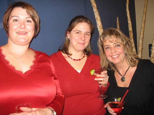 The Loft's Valentine's Mixer