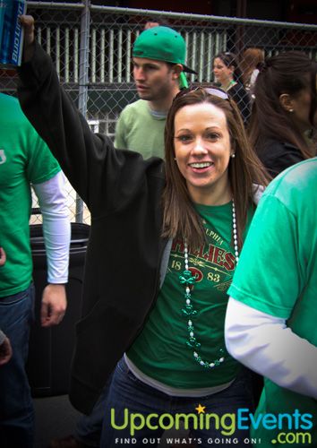 Erin Express (Gallery F)