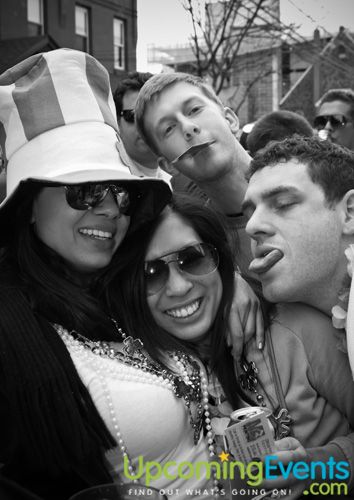 Erin Express (Gallery F)