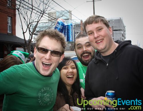 Erin Express (Gallery F)