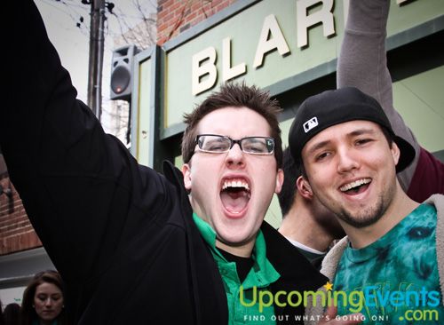 Erin Express (Gallery F)