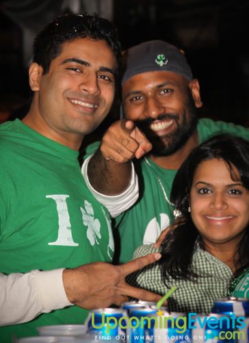 Erin Express (Gallery F)