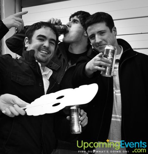 Erin Express (Gallery F)