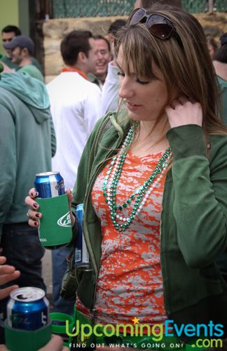 Erin Express (Gallery F)