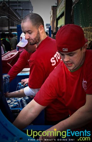 Erin Express (Gallery F)