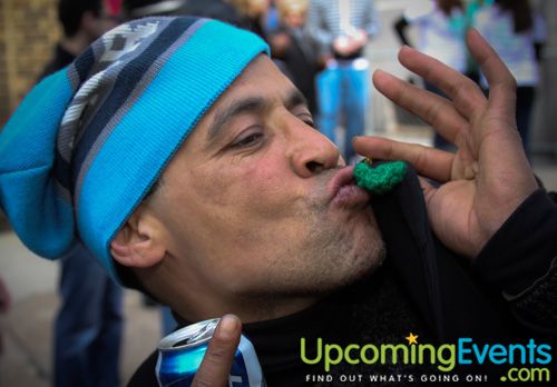 Erin Express (Gallery F)