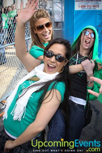 Erin Express (Gallery F)