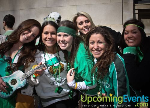 Erin Express (Gallery F)