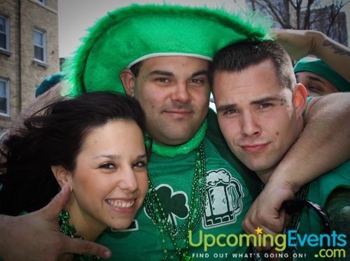 Erin Express (Gallery F)