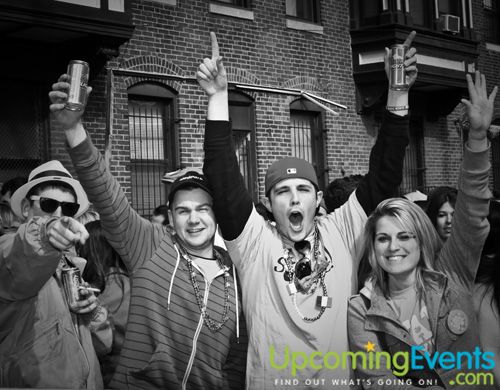 Erin Express (Gallery F)