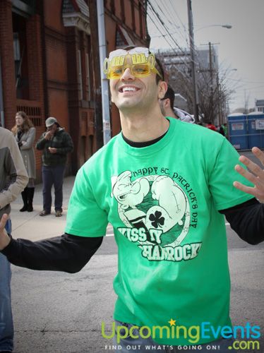 Erin Express (Gallery F)