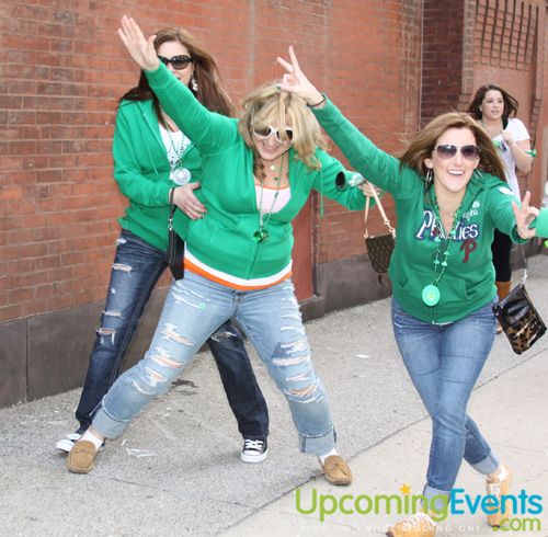 Erin Express (Gallery F)