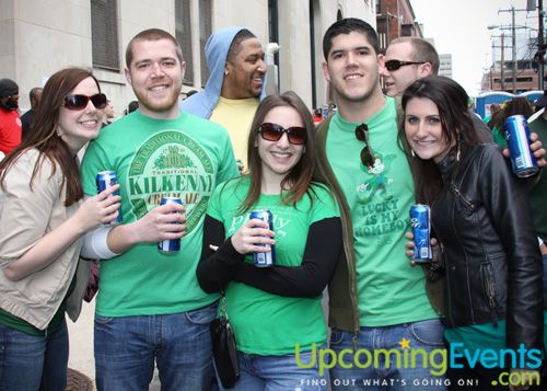 Erin Express (Gallery F)