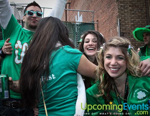 Erin Express (Gallery F)