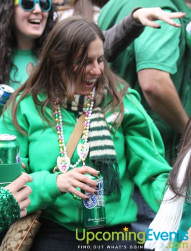 Erin Express (Gallery F)