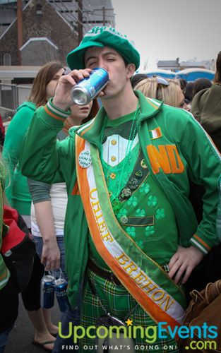 Erin Express (Gallery F)