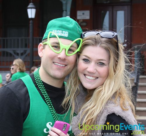 Erin Express (Gallery F)