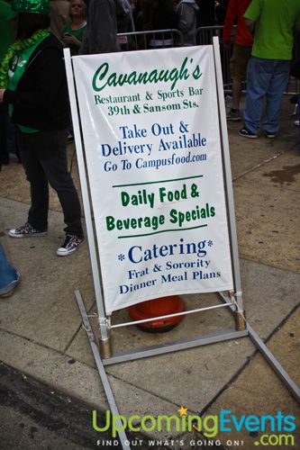 Erin Express (Gallery F)